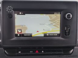 Opel Movano Pritsche Kipper L2 3,5t 2.3D*Navi Klima