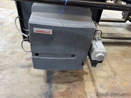 Remko CLK 120 - 110kW - Gasheizer, Bauheizung, Bauheizer