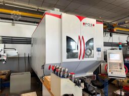 POS Mill H 800 U