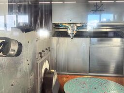 POS Mill H 800 U