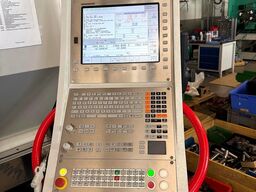 POS Mill H 800 U