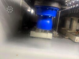 POS Mill H 800 U