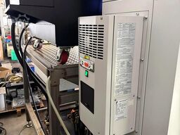 POS Mill H 800 U