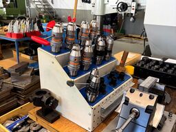 POS Mill H 800 U