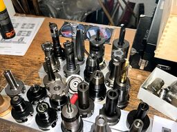 POS Mill H 800 U