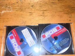 POS Mill H 800 U