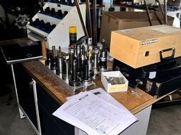 POS Mill H 800 U
