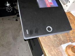POS Mill H 800 U
