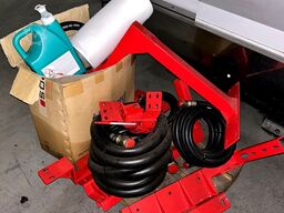 POS Mill H 800 U