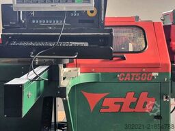 STB CAT 500
