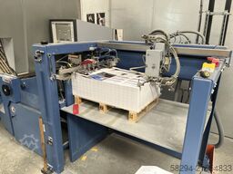 MBO K800.2 S-KTL/4 - aut