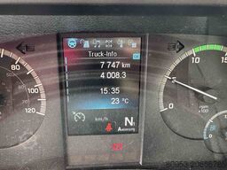 Mercedes-Benz 3240 Arocs