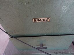 GRAULE