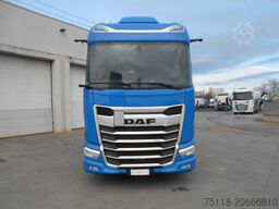 DAF XG 480