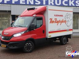 Iveco 35S 180 35 S 180 Hi-Matic