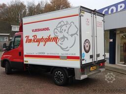 Iveco 35S 180 35 S 180 Hi-Matic