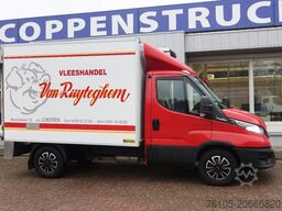 Iveco 35S 180 35 S 180 Hi-Matic