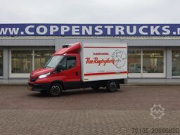 Iveco 35S 180 35 S 180 Hi-Matic