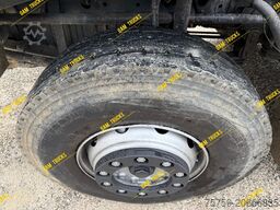 MAN 41.403 F2000 3-Seiten-Kipper 20cbm 40Ton