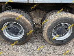 MAN 41.403 F2000 3-Seiten-Kipper 20cbm 40Ton