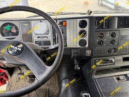 MAN 41.403 F2000 3-Seiten-Kipper 20cbm 40Ton