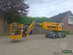 Haulotte HA15IP Nieuwe Accus