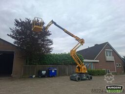 Haulotte HA15IP Nieuwe Accus