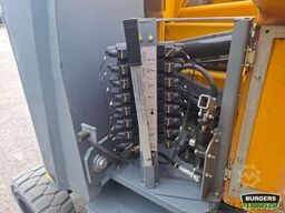 Haulotte HA15IP Nieuwe Accus