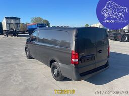 Mercedes-Benz Vito 114 CDI