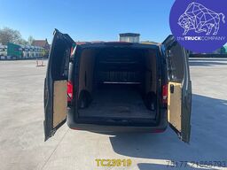 Mercedes-Benz Vito 114 CDI