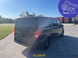 Mercedes-Benz Vito 114 CDI