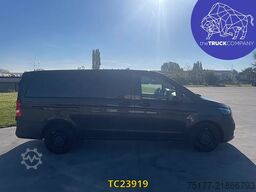 Mercedes-Benz Vito 114 CDI
