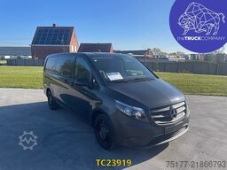Mercedes-Benz Vito 114 CDI