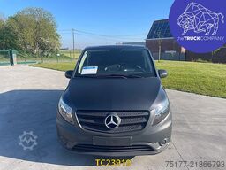 Mercedes-Benz Vito 114 CDI