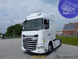 DAF XG 480