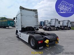 DAF XG 480