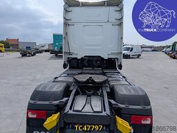 DAF XG 480