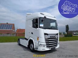 DAF XG 480