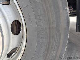 DAF XG 480