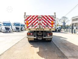 MERCEDES ACTROS 3346 K-MP2-6x6-E5+PK 16 502 A4