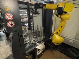 Halter CNC Automation Millstacker Premium 25