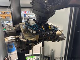 Halter CNC Automation Millstacker Premium 25