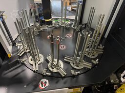 Halter CNC Automation Millstacker Premium 25
