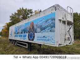 Stas 90 m3  / Stokota