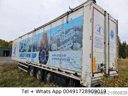 Stas 90 m3  / Stokota