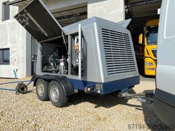 WOMA Ecomaster MK3 P16 2800 bar (20 l/min)
