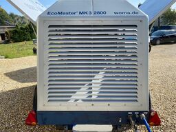 WOMA Ecomaster MK3 P16 2800 bar (20 l/min)