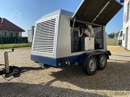 WOMA Ecomaster MK3 P16 2800 bar (20 l/min)