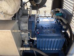 WOMA Ecomaster MK3 P16 2800 bar (20 l/min)