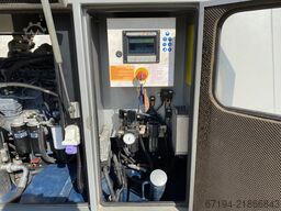 WOMA Ecomaster MK3 P16 2800 bar (20 l/min)